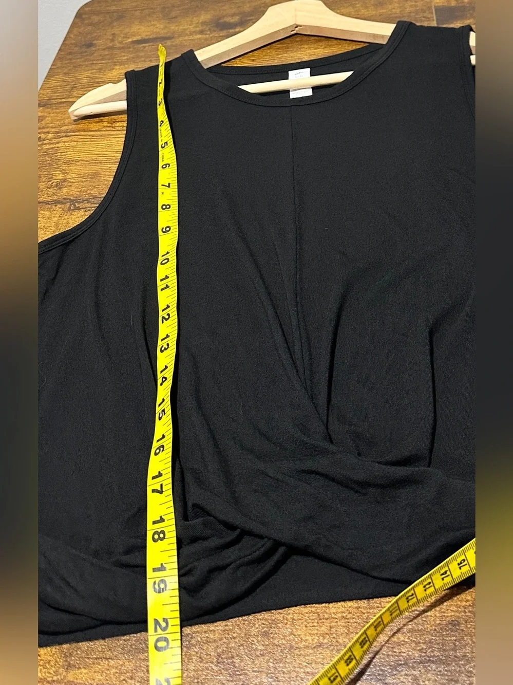 ALO Yoga Cover Tank
